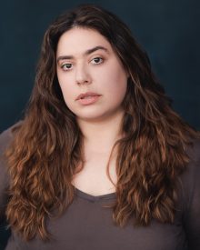 Irana Perry Headshot Irana Perry Headshot