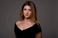 Andrea Demetriou Headshot