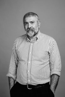 Klitos Klitou Photographer: Nikolas Louka