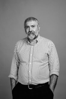 Klitos Klitou Photographer: Nikolas Louka