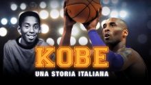 'Kobe Una Storia Italiana' movie poster