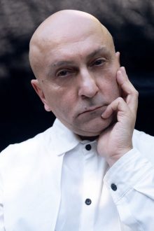 Marios Ioannou. Photographer: Marita Amorgianou