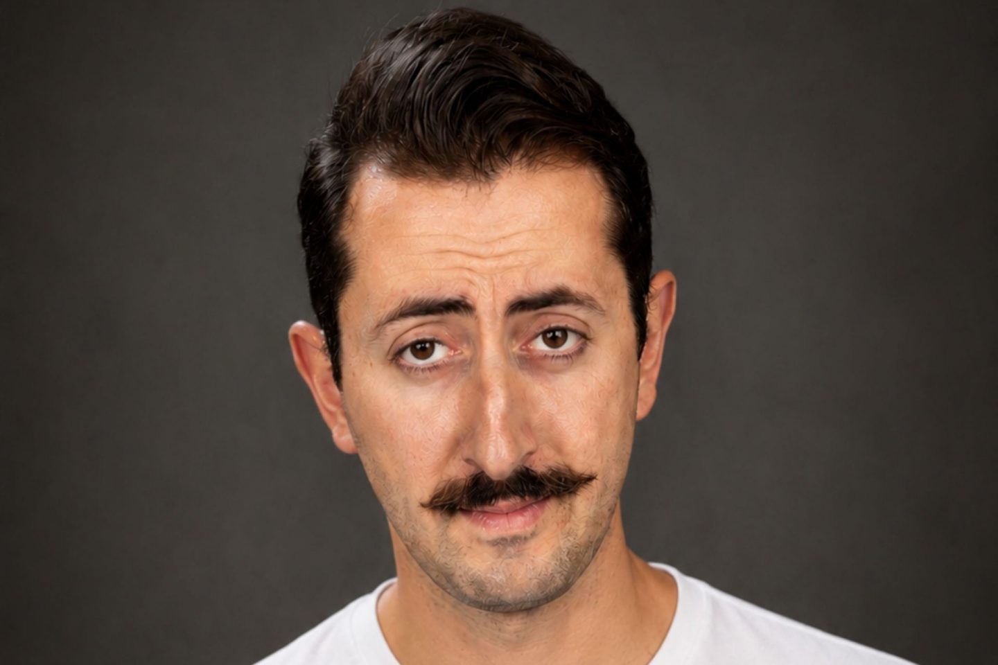 Antonis Parharidis