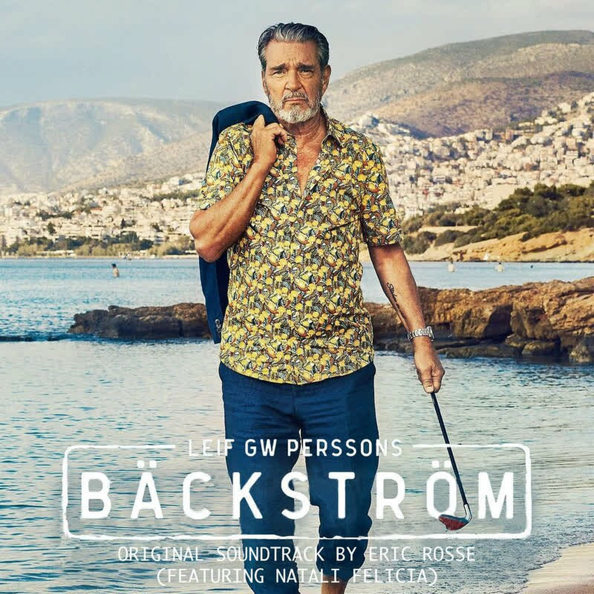 Video poster thumbnail