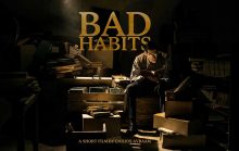 Sofronis Sofroniou, cinematographer. 'Bad habits' movie poster