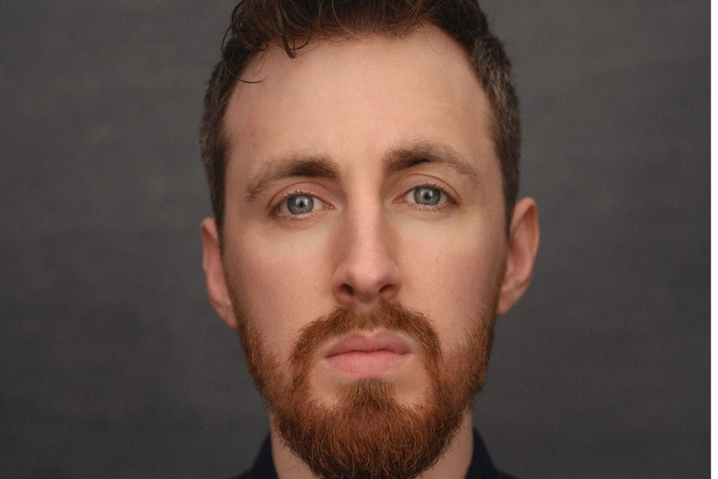 Dan ‘DJ’ Johnson