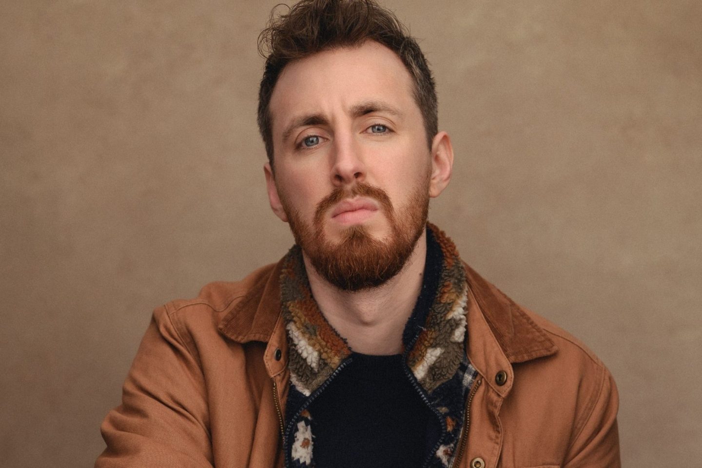 Dan ‘DJ’ Johnson