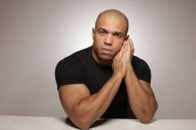 Davenport Headshot. Photographer: Nemanja Kostic