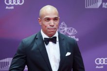 Davenport at 2023 European Film Awards Photo Credit Incandenza (1)