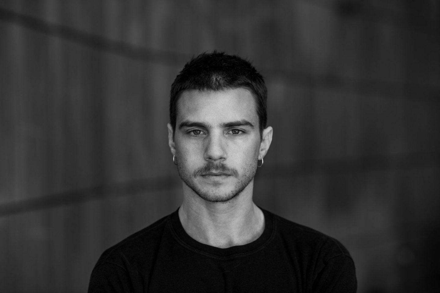 Dimitris Kitsos Headshot