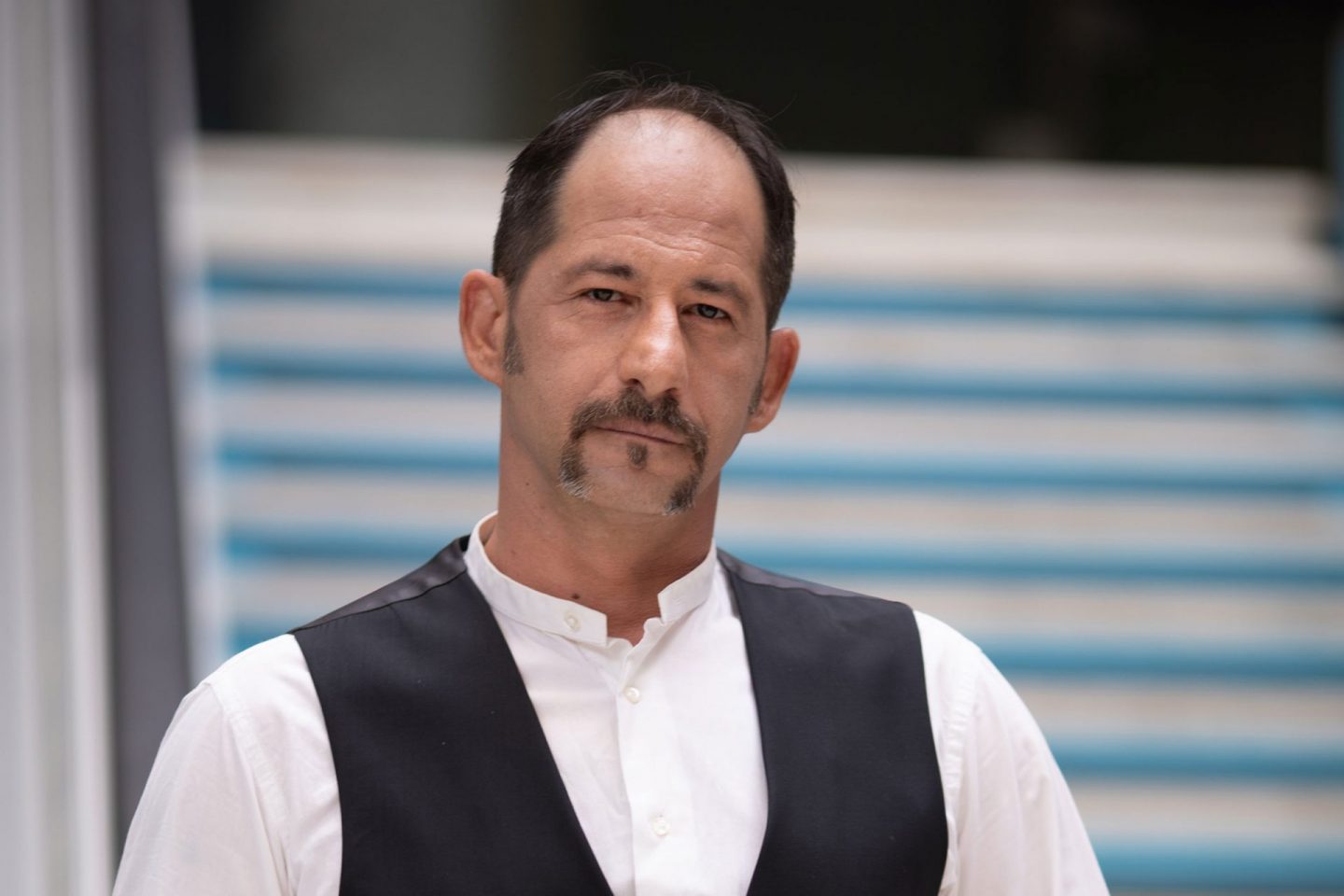Babis Hawk Konstantinou