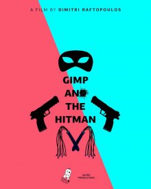 Poster of Gimp and the Hitman