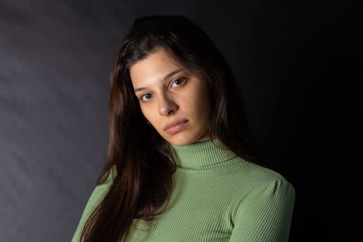 Joanna Papastamati