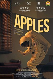 Poster of Appples
