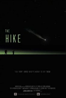 Poster of The Hike