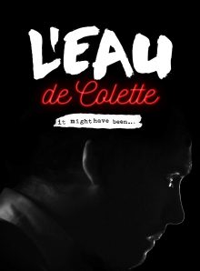 Poster of L'eau de Colette