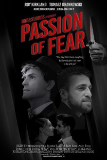 Poster of Passion Of Fear