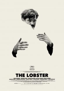 Poster The Lobster