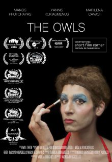 Poster of The Owls