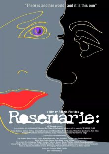 Poster of Rosemarie
