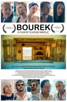 'Bourek' movie poster