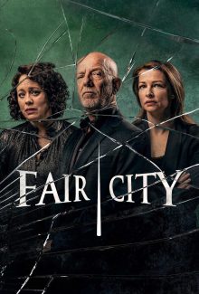 'Fair City' movie poster