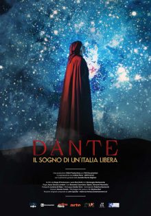 'Dante' movie poster