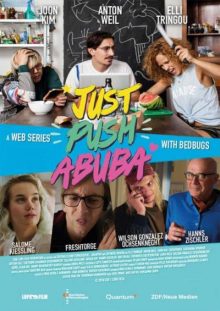 Poster of Just Push Abuba