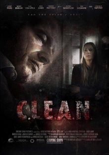 Poster of Clean