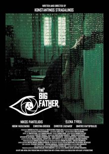 Poster of the Big Father