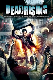 Poster of Deadrising Video Game