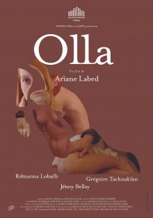 'Olla' movie poster