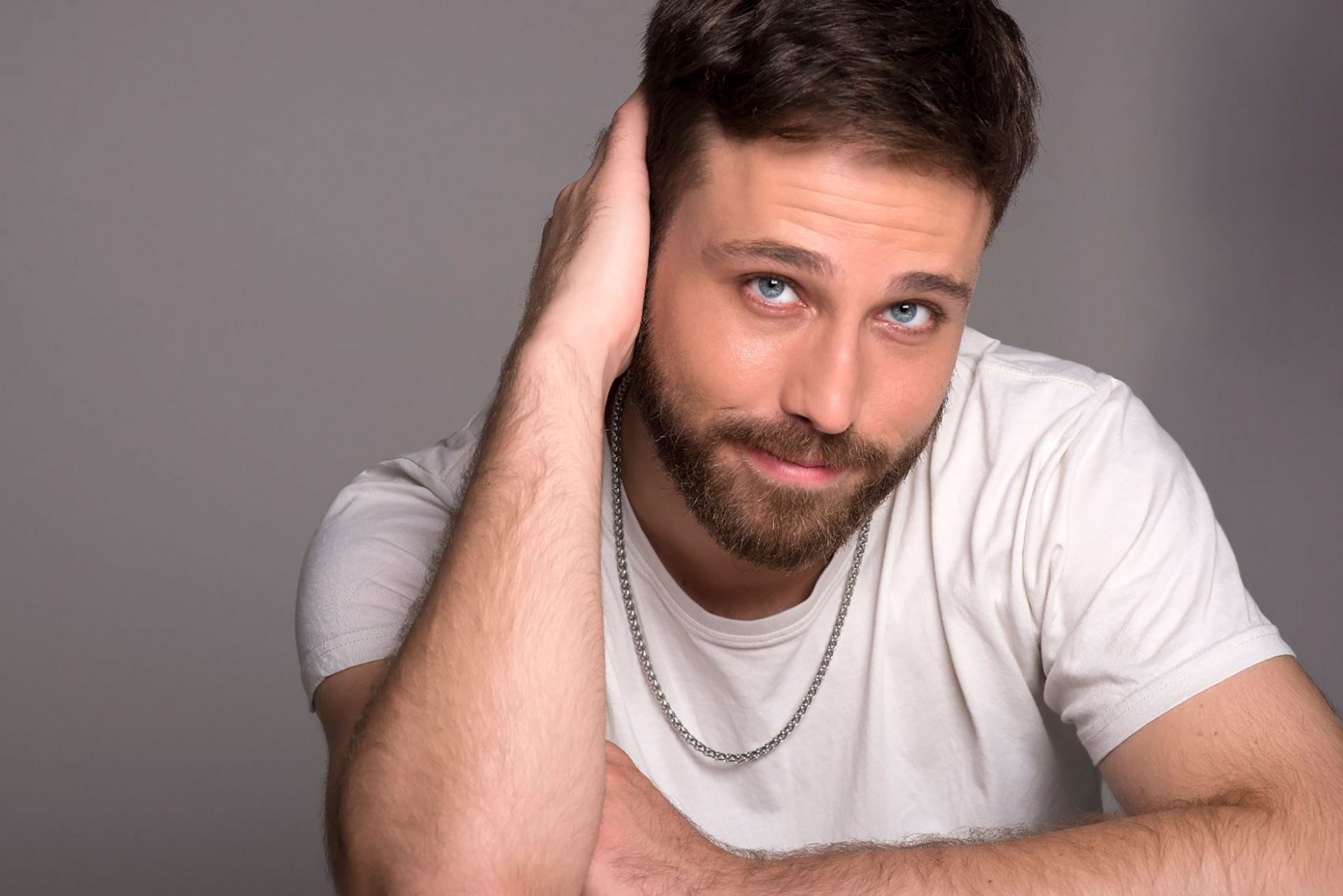 Christos Grozos Ray Talent Agency