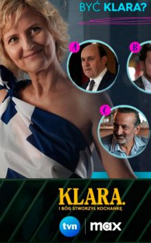 Poster Klara
