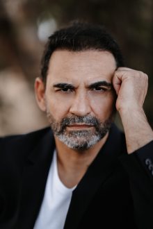 Yiannis Kokkinos Headshot
