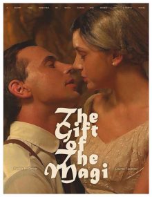 'The Gift of the Magi' poster