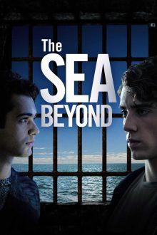 'The Sea Beyond' movie poster