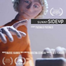 'Sunny Side Up' movie poster